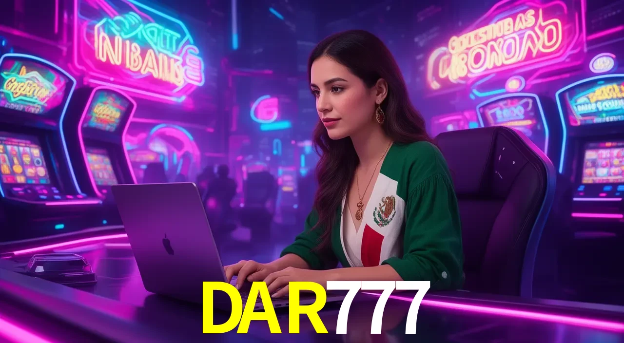 DAR777 Apuestas Deportivas