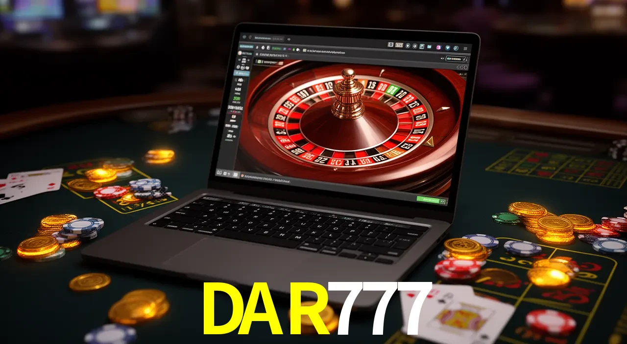 DAR777 Arcade