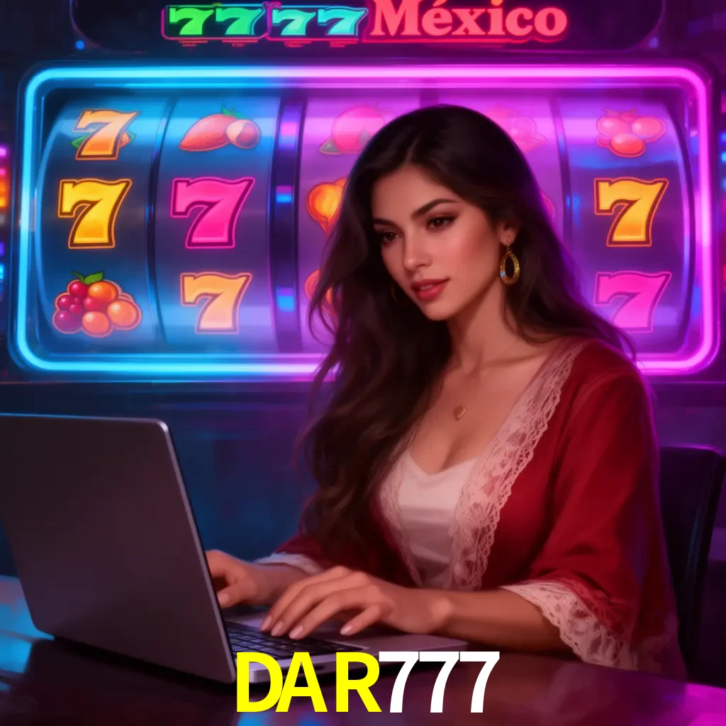 DAR777 Roulette en Vivo