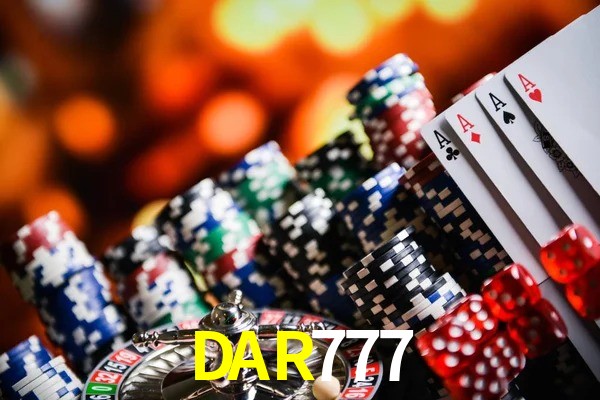 DAR777 Variantes de juego