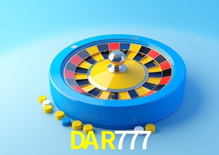 DAR777 Multideporte y juego