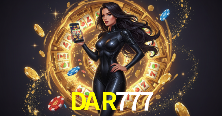 DAR777 Juegos Confiables
